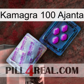 Kamagra 100 Ajanta 37